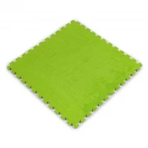 Пазл підлога