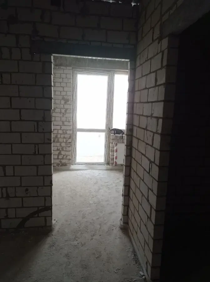 Продам найдешевшу 1-о кімнатну у ЖК Пташка на безепечному поверсі. 2