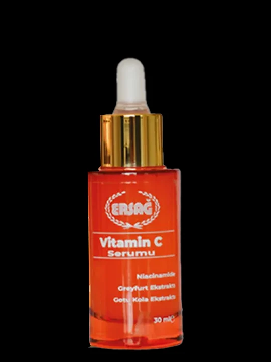 Сироватка з вітаміном С