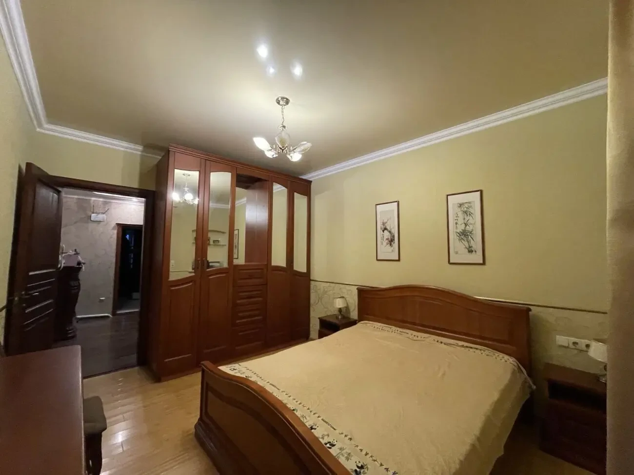 Двоповерховий будинок 125 кв.м 7