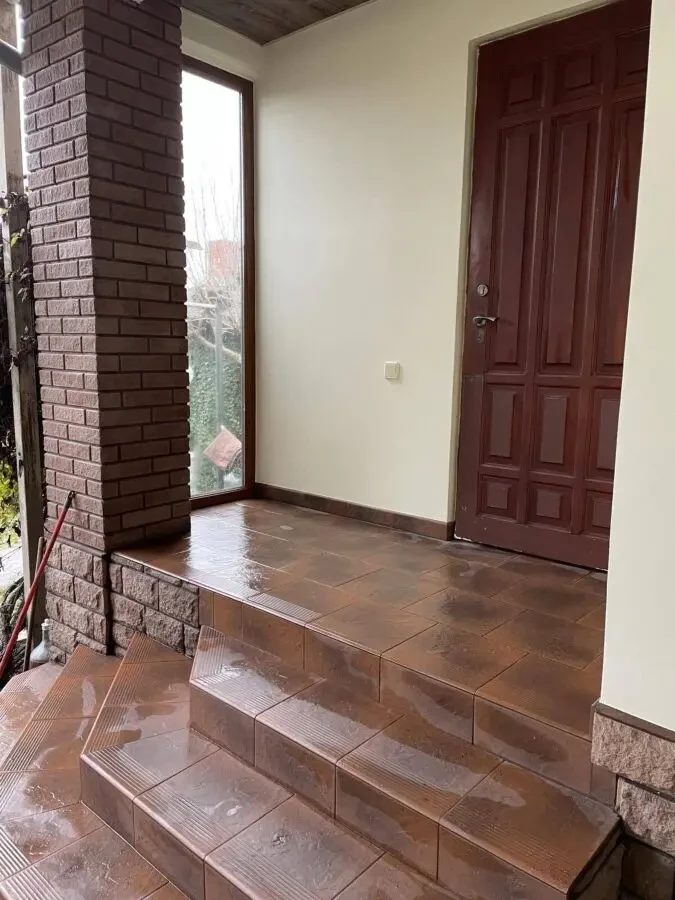 Двоповерховий будинок 125 кв.м 8