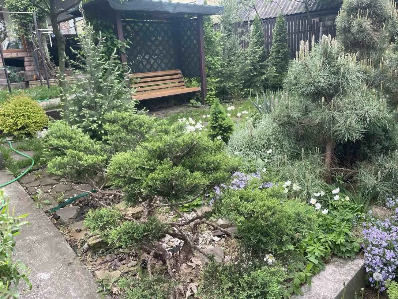 Двоповерховий будинок 125 кв.м 9