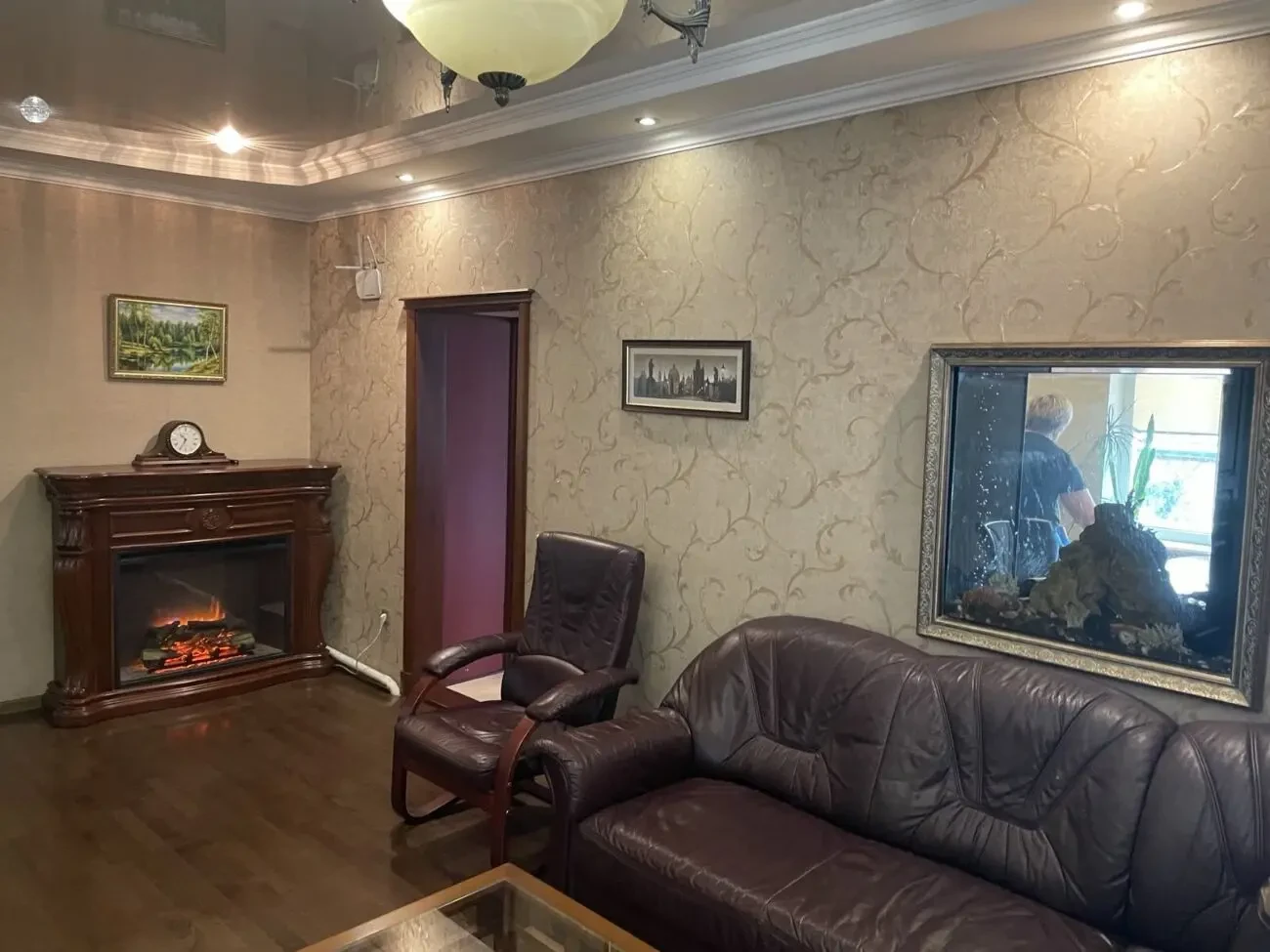 Двоповерховий будинок 125 кв.м 2