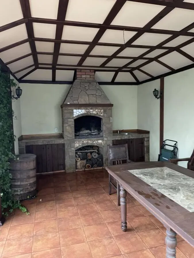 Двоповерховий будинок 125 кв.м 6