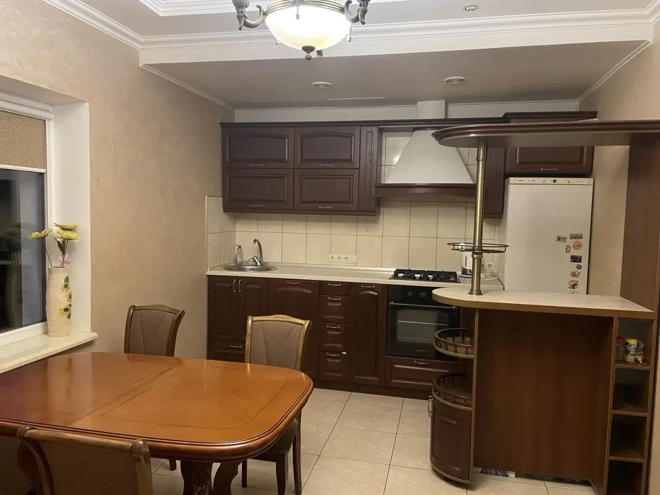 Двоповерховий будинок 125 кв.м 4