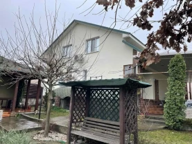 Двоповерховий будинок 125 кв.м