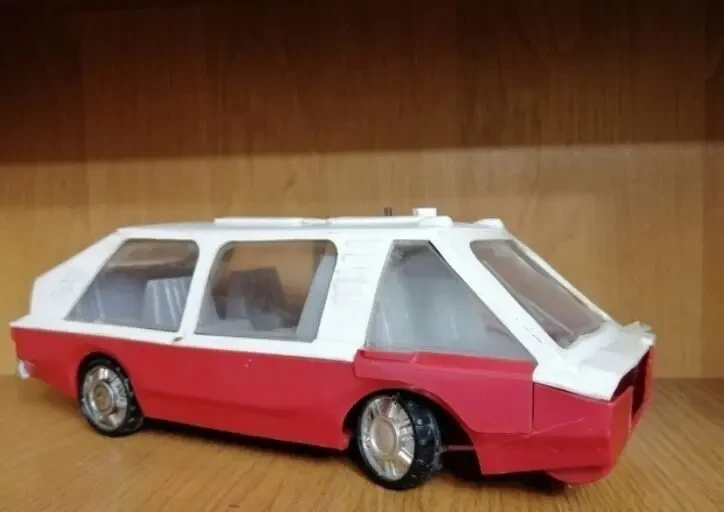 куплю машинку в любом состоянии