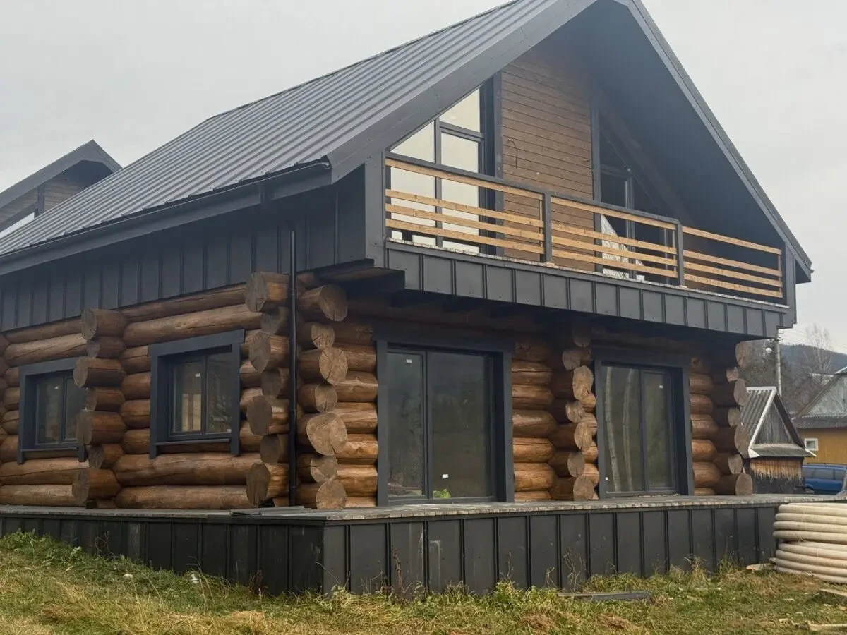 Продаж будинку. Власник 3