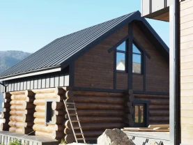 Продаж будинку. Власник