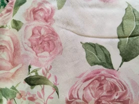 Комплект постельного белья двуспалка