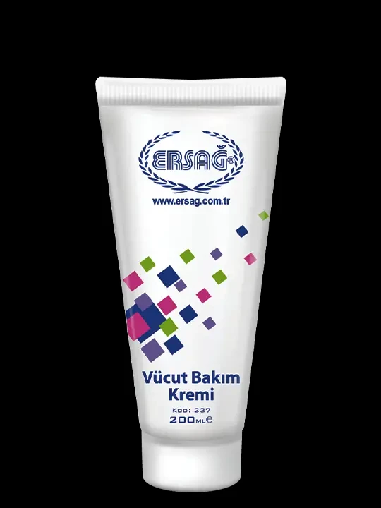 Крем для тела