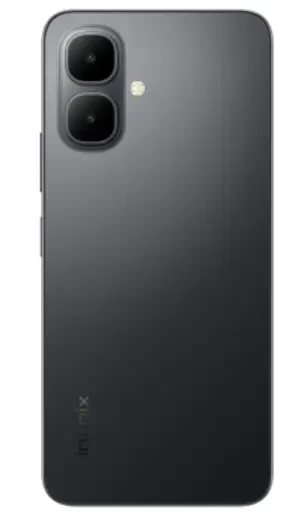 Мобільний телефон infinix smart 10 4/128gb 3