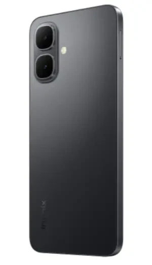 Мобільний телефон infinix smart 10 4/128gb 6