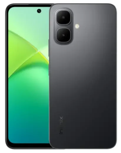 Мобільний телефон infinix smart 10 4/128gb