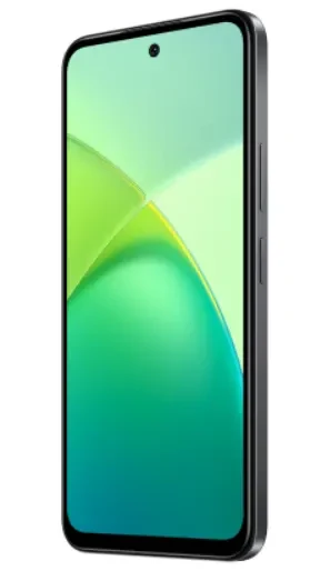 Мобільний телефон infinix smart 10 4/128gb 5