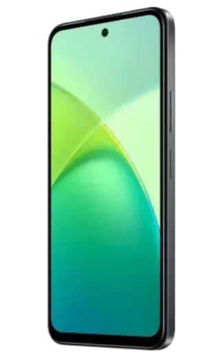 Мобільний телефон infinix smart 10 plus 4/128gb 5