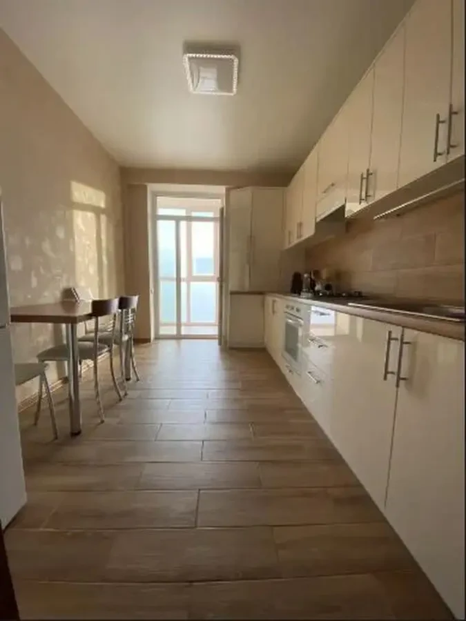 Продам 1 кімнатну квартиру ЖК Олімпійський на Лівобережному-3 3