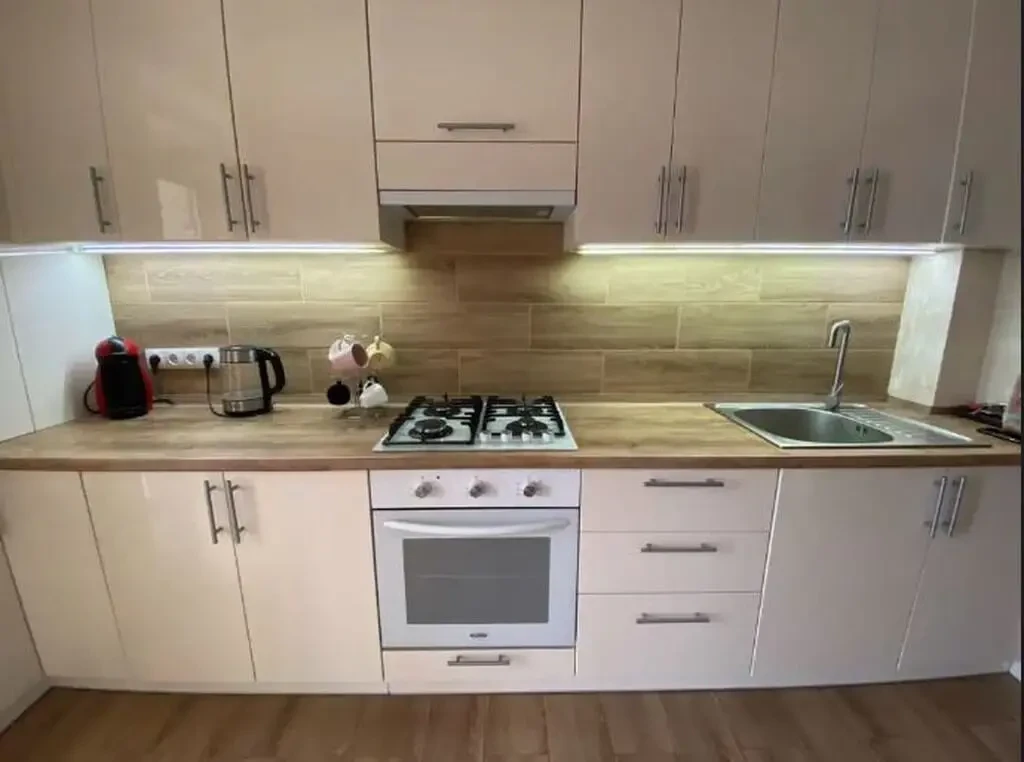 Продам 1 кімнатну квартиру ЖК Олімпійський на Лівобережному-3 2