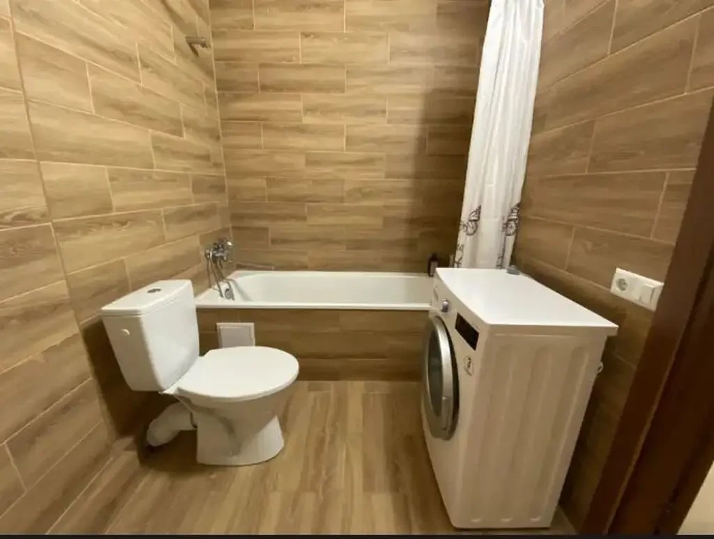 Продам 1 кімнатну квартиру ЖК Олімпійський на Лівобережному-3 6