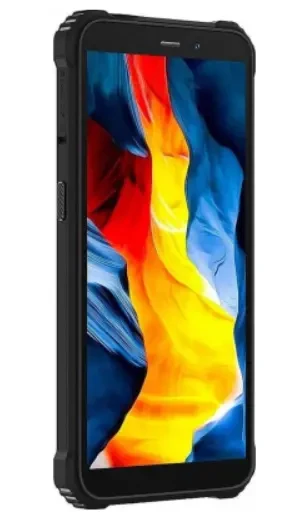 Мобільний телефон oukitel g2 4/64gb 8
