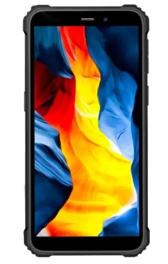Мобільний телефон oukitel g2 4/64gb 2