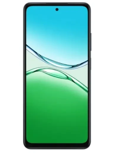 Мобільний телефон oppo a5x 4/128gb 6