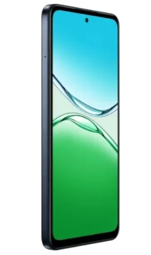Мобільний телефон oppo a5x 4/128gb 2