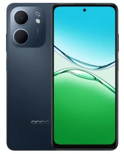 Мобільний телефон oppo a5x 4/128gb