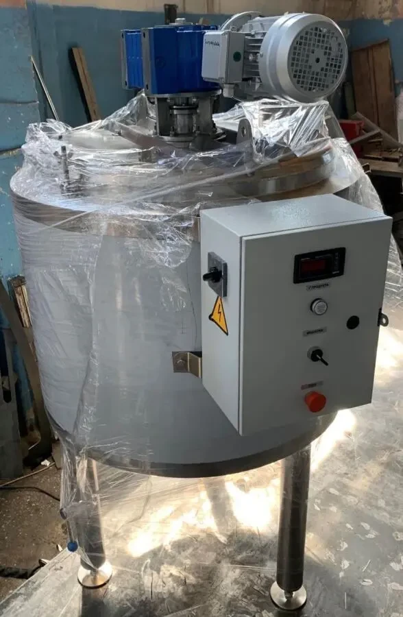 Варильний котел 3