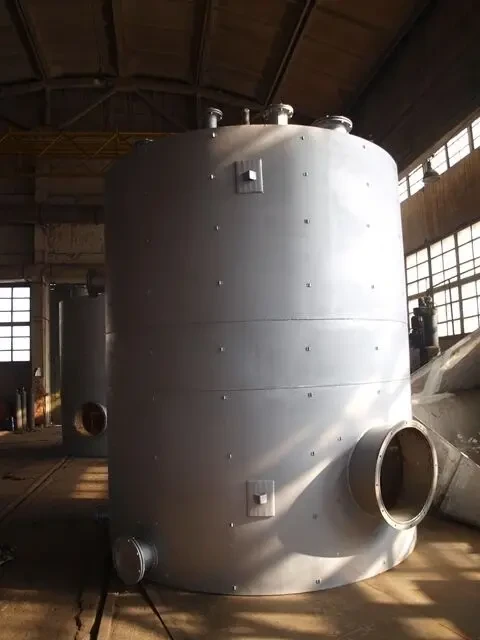 Ємності, баки, бункери 2