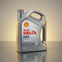 Олива моторна