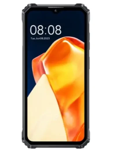 Мобільний телефон oukitel wp28e 4/64gb 4