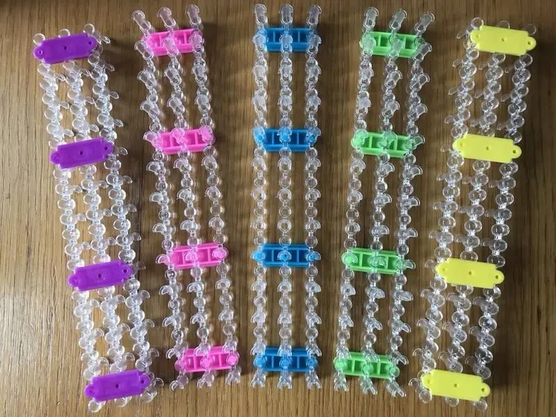 Станок для плетіння