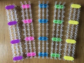 Станок для плетіння