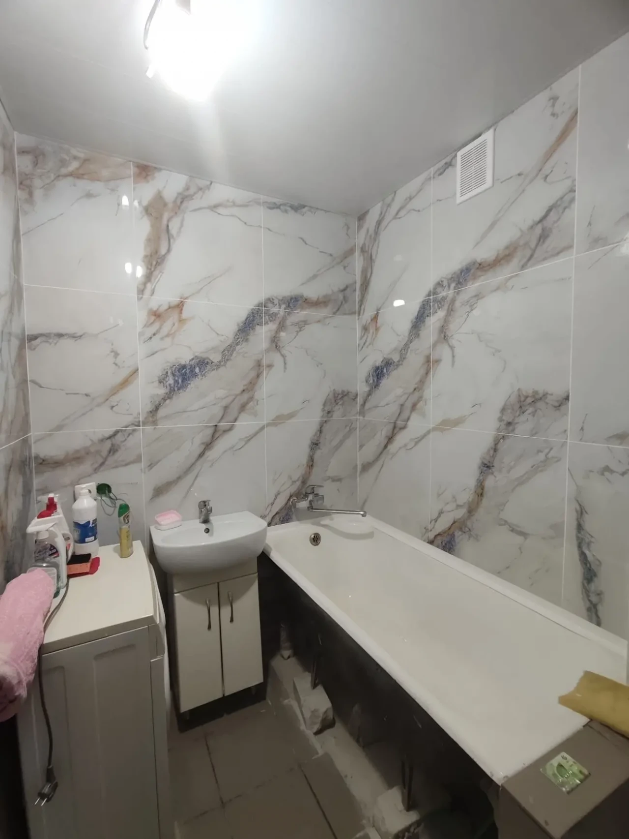 Продам 1к. кв. Салтовка, 602 м/р, ул. В. Зубенко, 1/9. 7