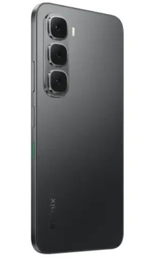 Мобільний телефон infinix hot 60i 4/128gb 7