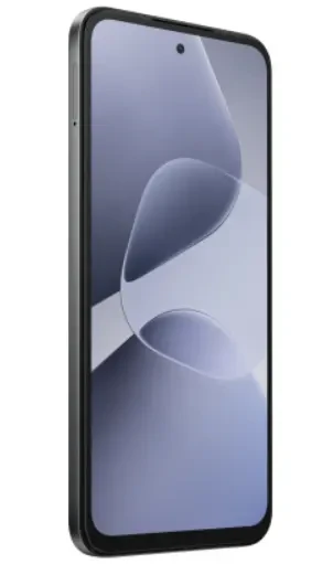 Мобільний телефон infinix hot 60i 4/128gb 5