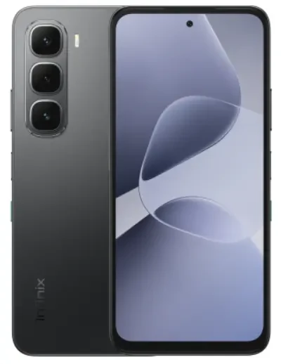 Мобільний телефон infinix hot 60i 4/128gb