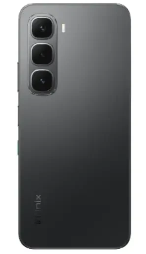 Мобільний телефон infinix hot 60i 4/128gb 3