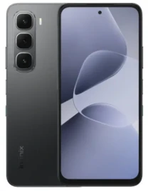 Мобільний телефон infinix hot 60i 4/128gb