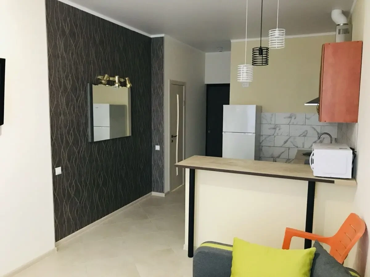 Оренда, до літа, від власника, смарт-квартира 2