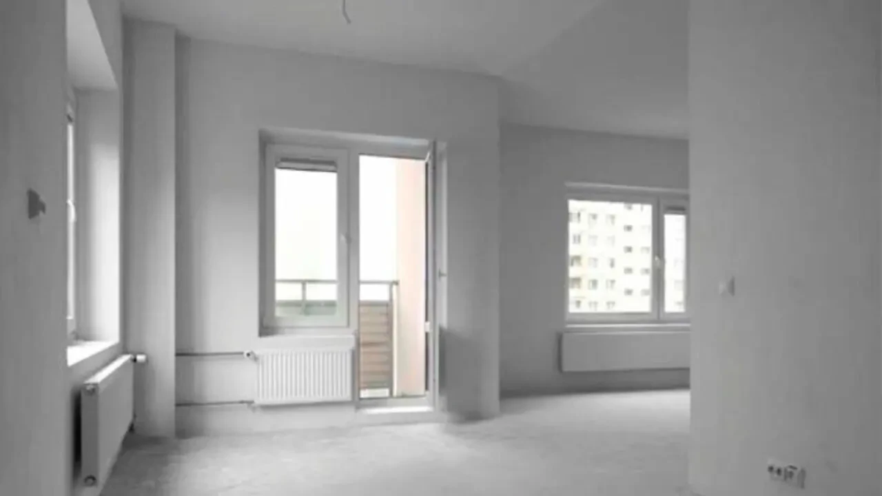 Выполняем малярные работы 2