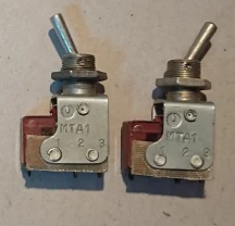 МТД-1 тумблер куплю