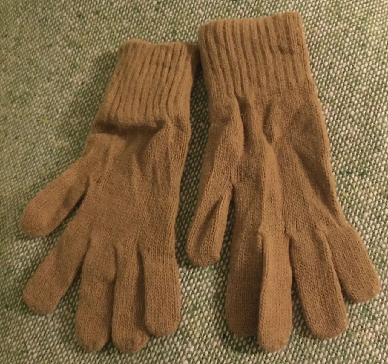 перчатки кожаные 3