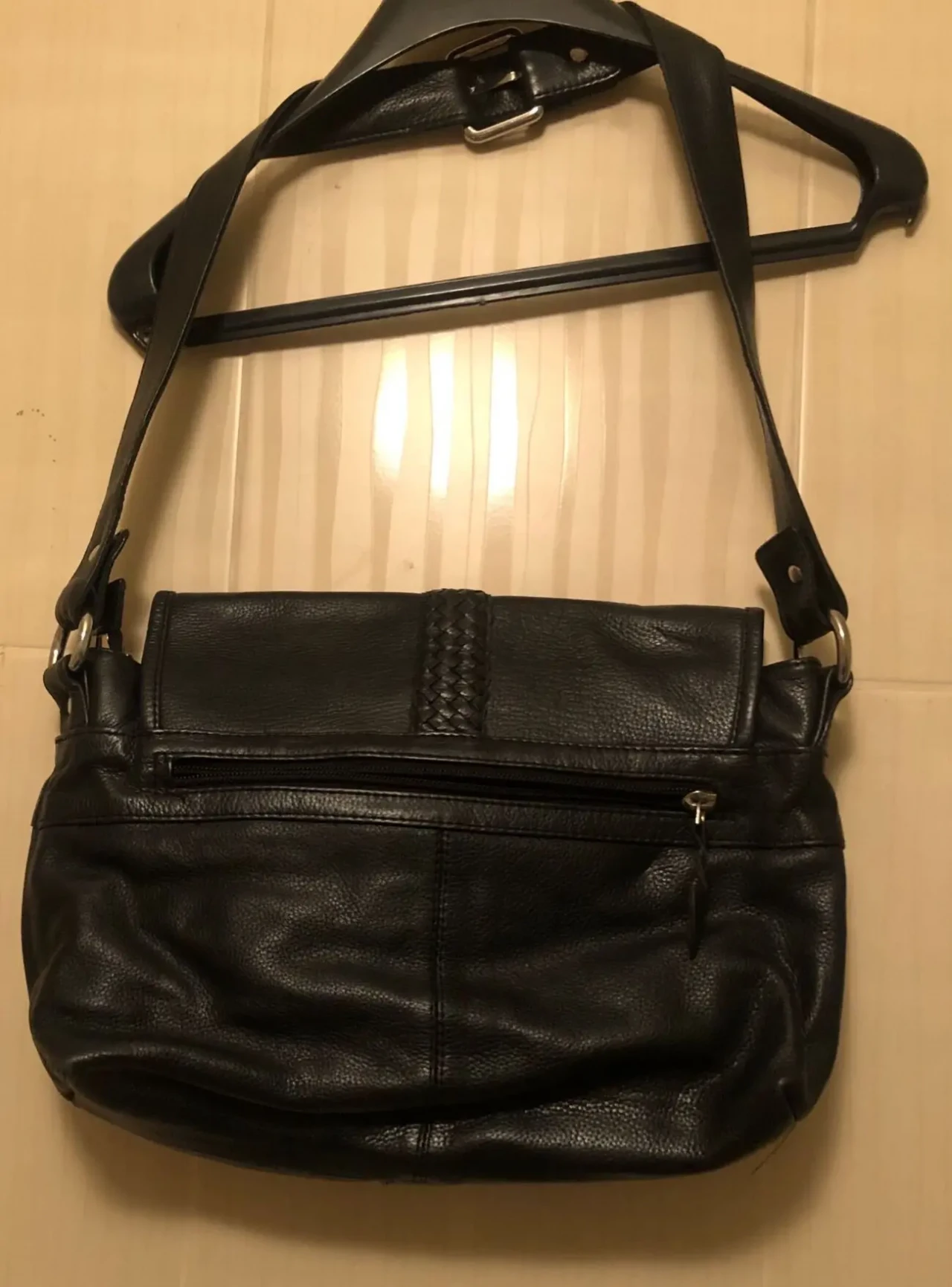 сумка кожаная 2