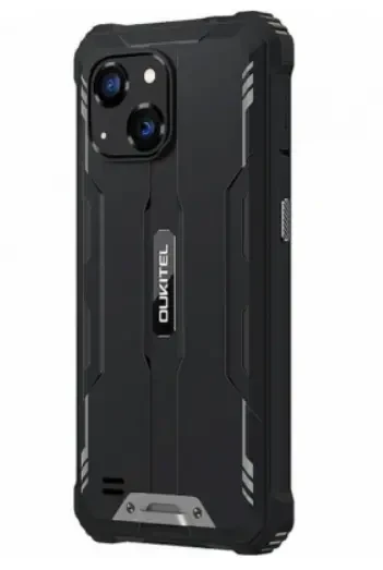 Мобільний телефон oukitel wp32 4/128gb 4