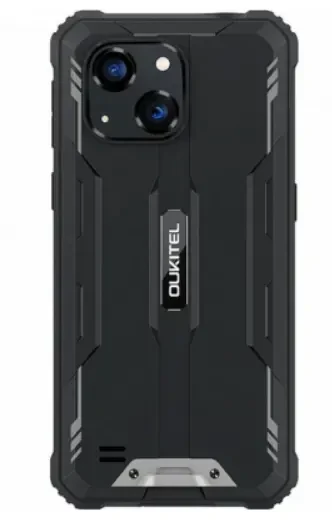 Мобільний телефон oukitel wp32 4/128gb 7