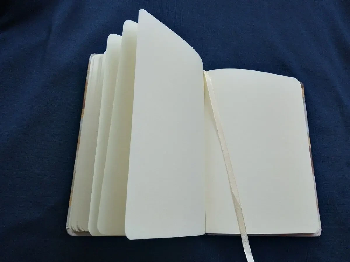 Скетчбук/Блокнот MIKIREI 4