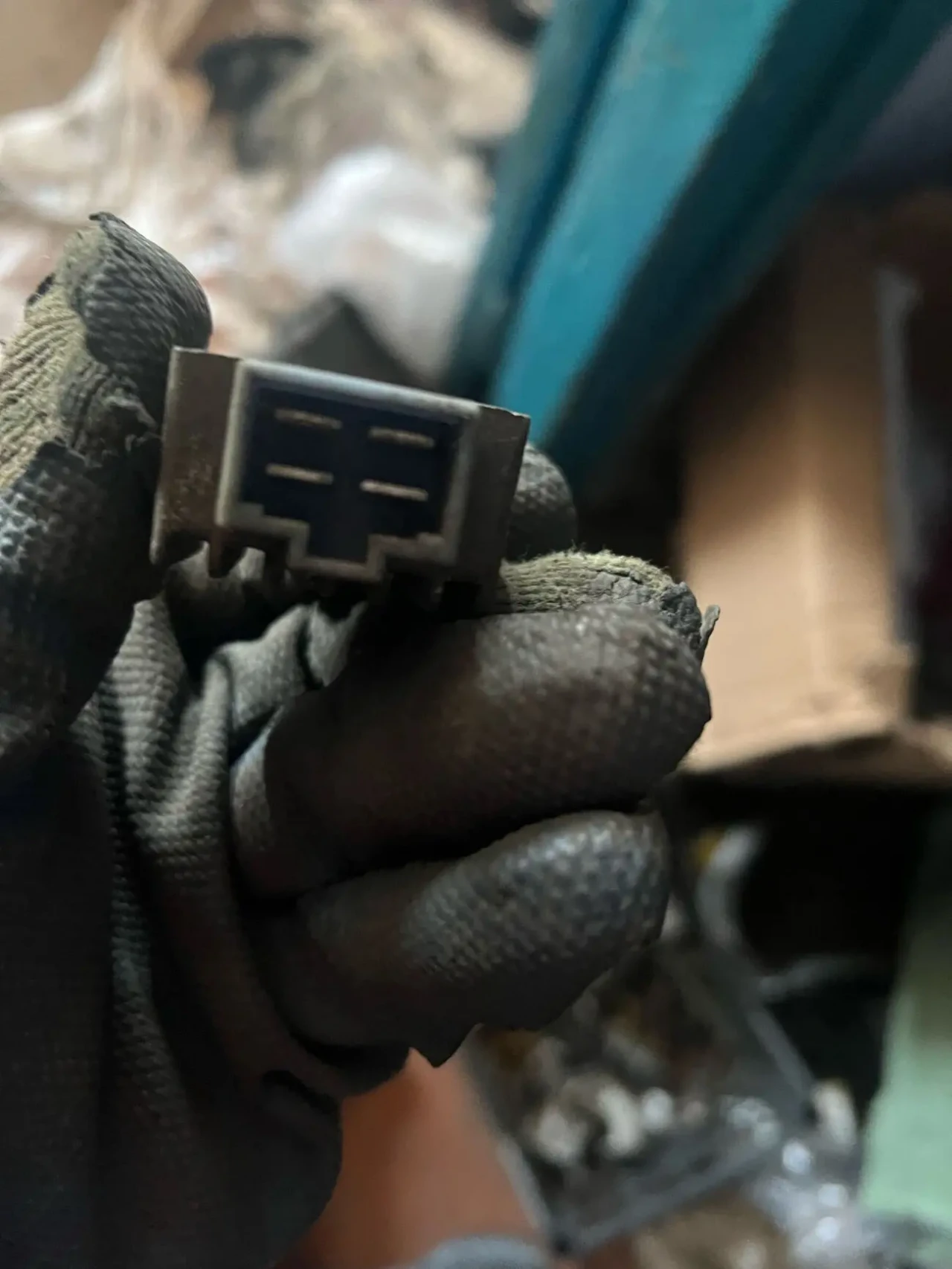 реле регулятор ямаха джог оригінал 2