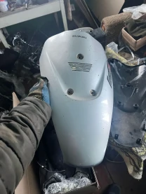 клюв сузукі летс оригінал